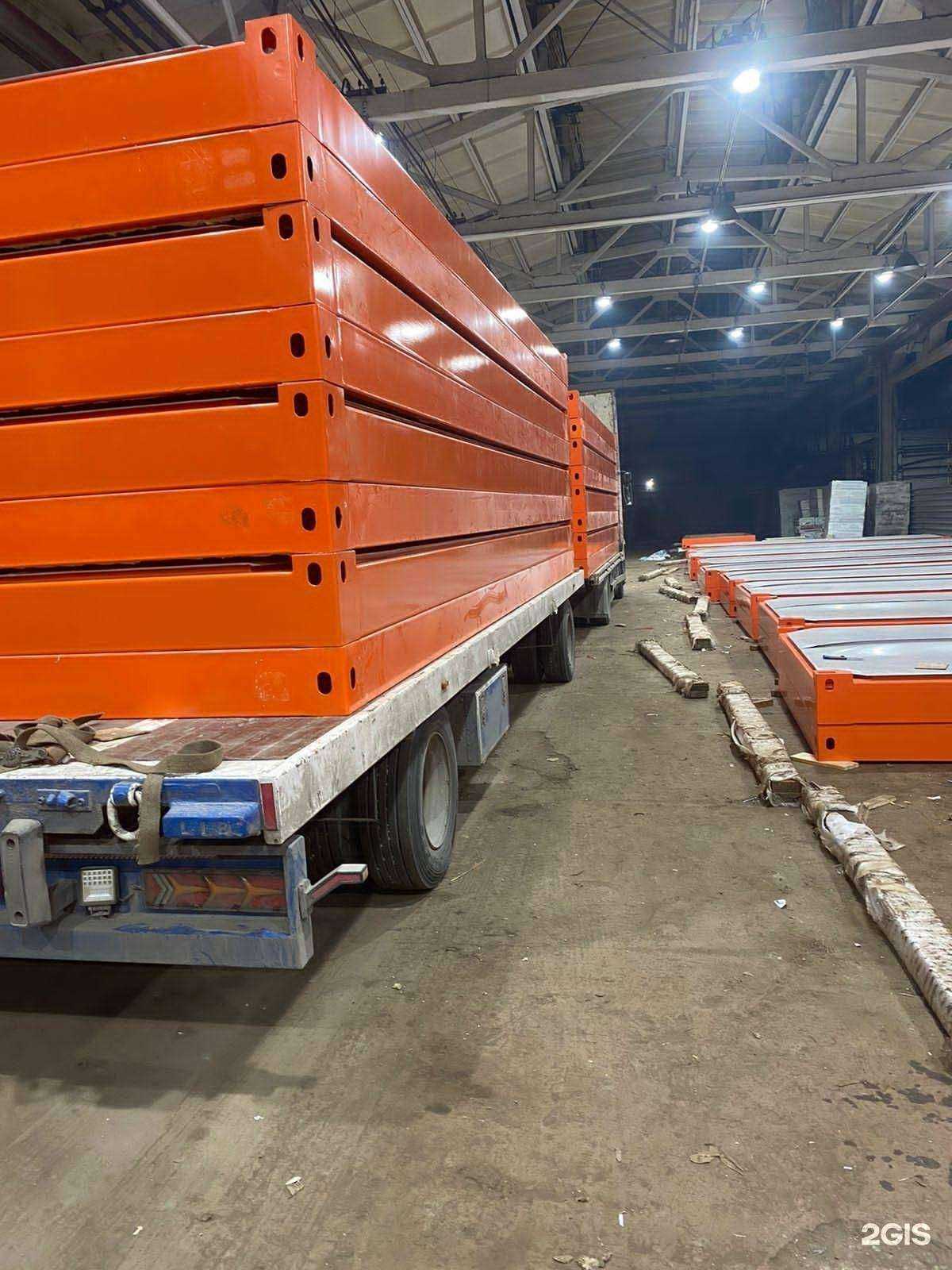 Отзывы на компанию Современные строительные решения в Новосибирске c фото