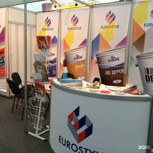 Отзывы на компанию Евростиль в г. Саратов c фото