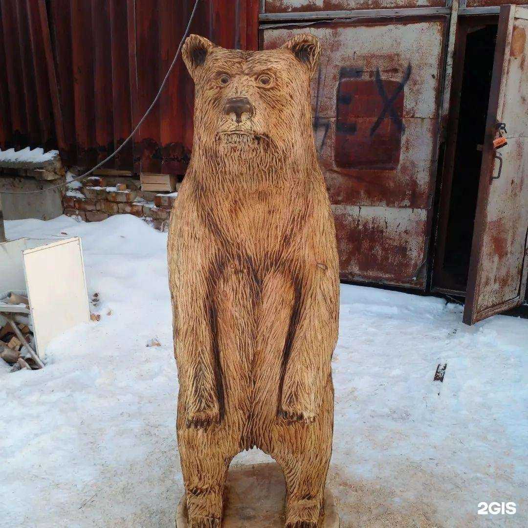 Отзывы на компанию Срубы Вятки в г. Киров c фото