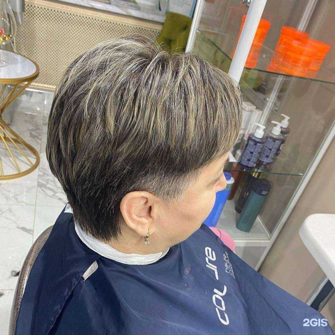 Отзывы на компанию Londa в Махачкале c фото