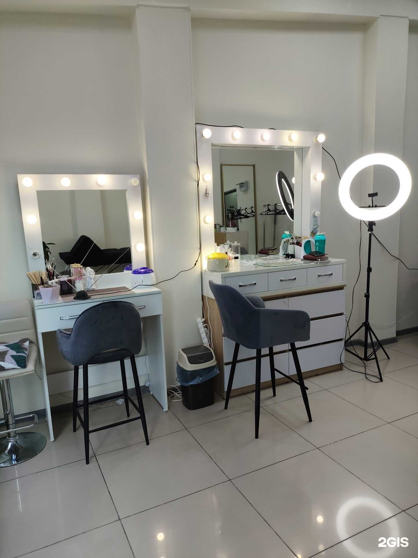 Отзывы на компанию Kremleva beauty в Барнауле c фото