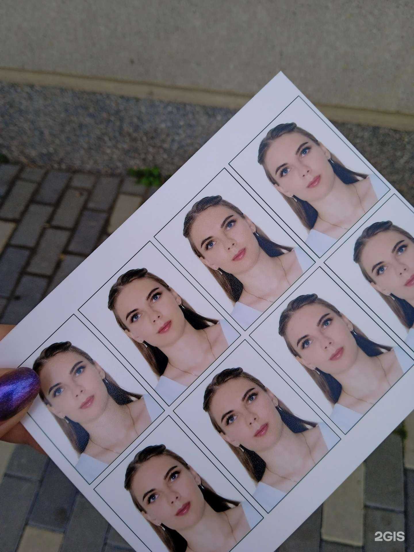 Отзывы на компанию Мир фотографии в г. Барнаул c фото