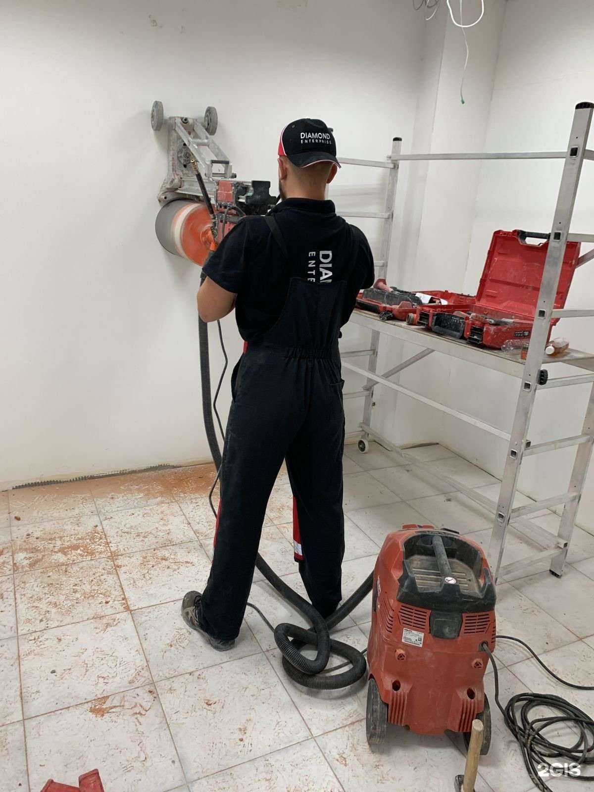 Отзывы на компанию Diamond Enterprise Limited в Тюмени c фото