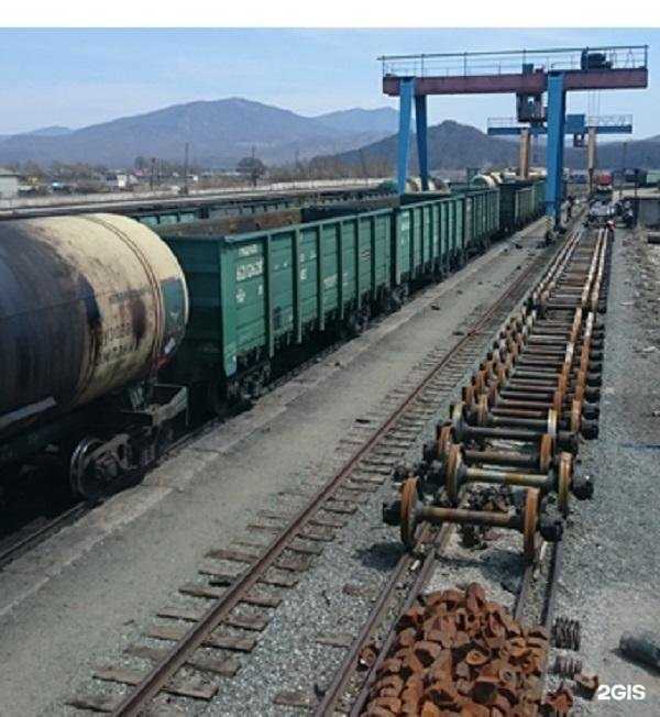 Отзывы на компанию ВКМ в г. Находка c фото