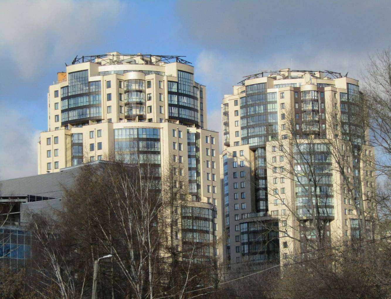 Отзывы на компанию Antares Xfit Premium в Екатеринбурге c фото - фотография 2 из 2