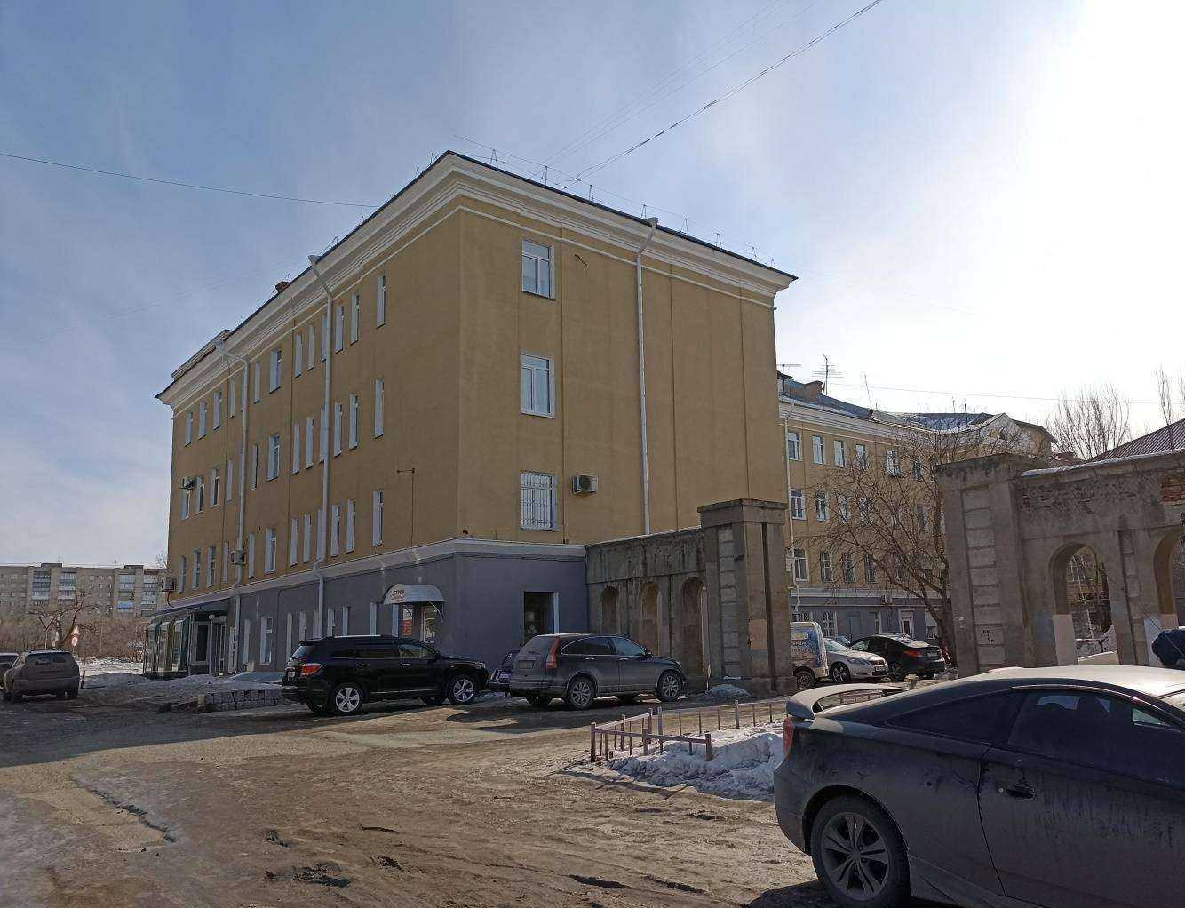 Отзывы на компанию Строй-интерьер в Омске c фото - фотография 2 из 2