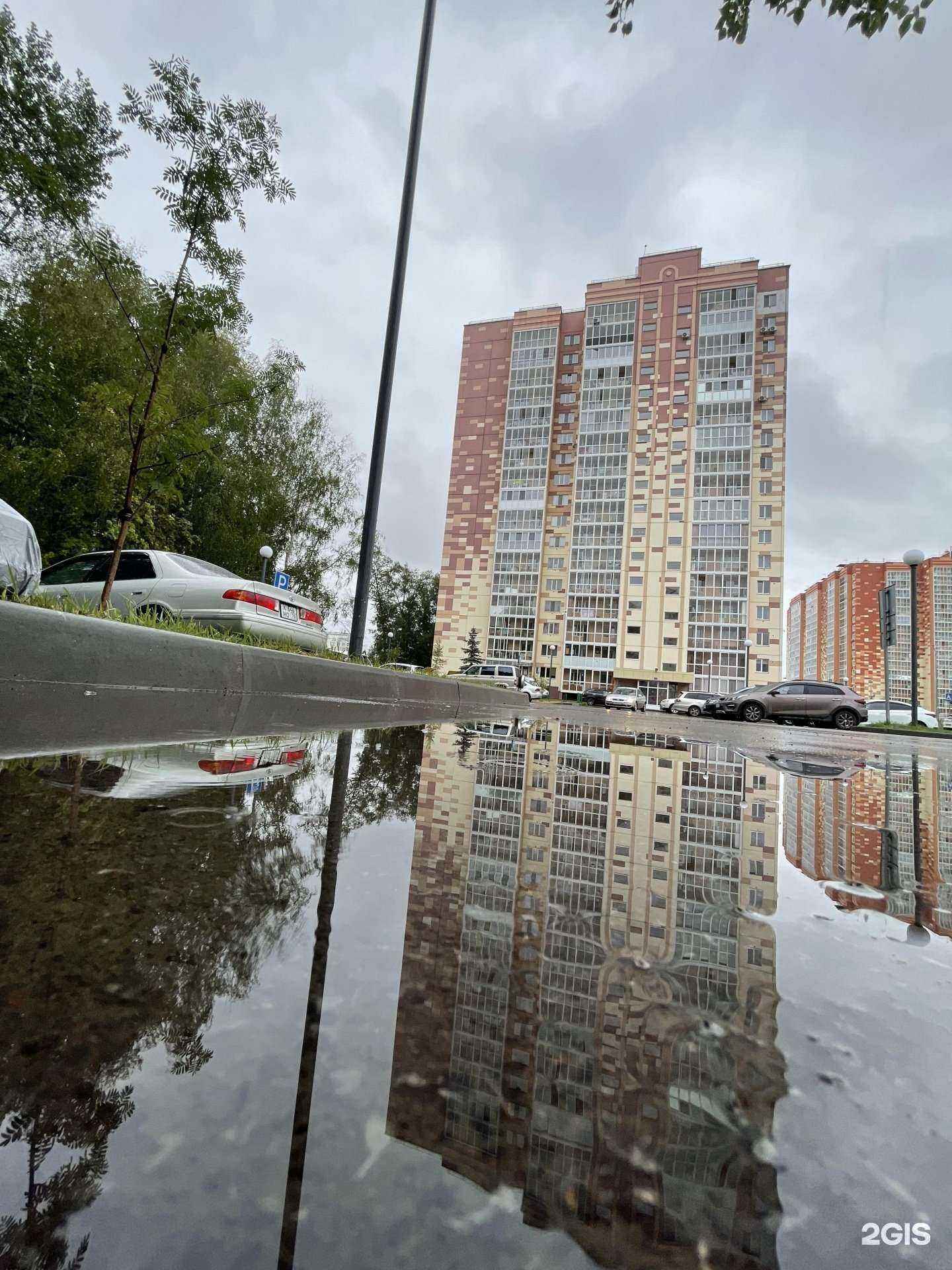 Отзывы на компанию Студия маникюра и педикюра в Томске c фото - фотография 2 из 2