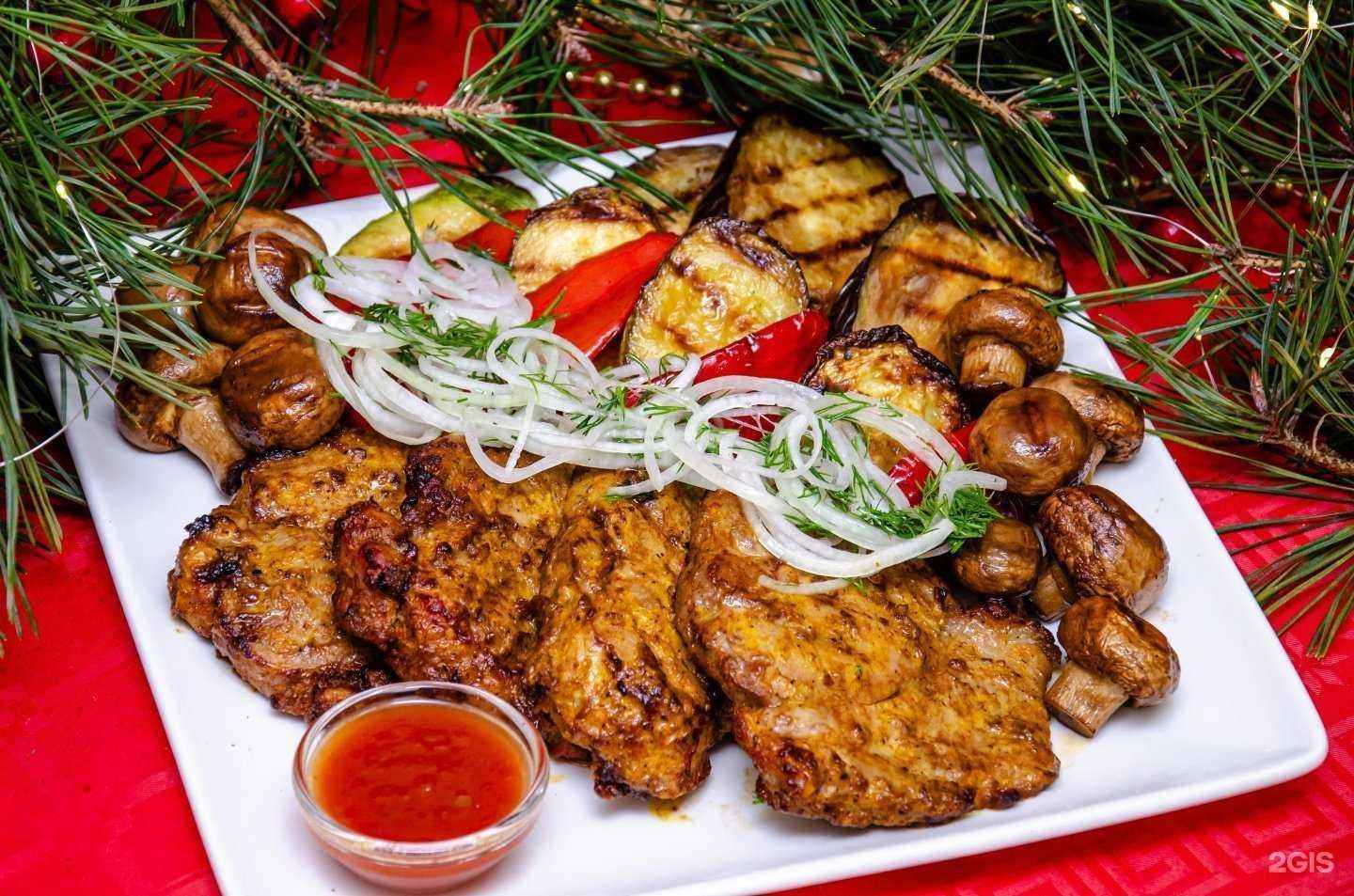 Отзывы на компанию Гурмаг Ели-Пели в Уфе c фото