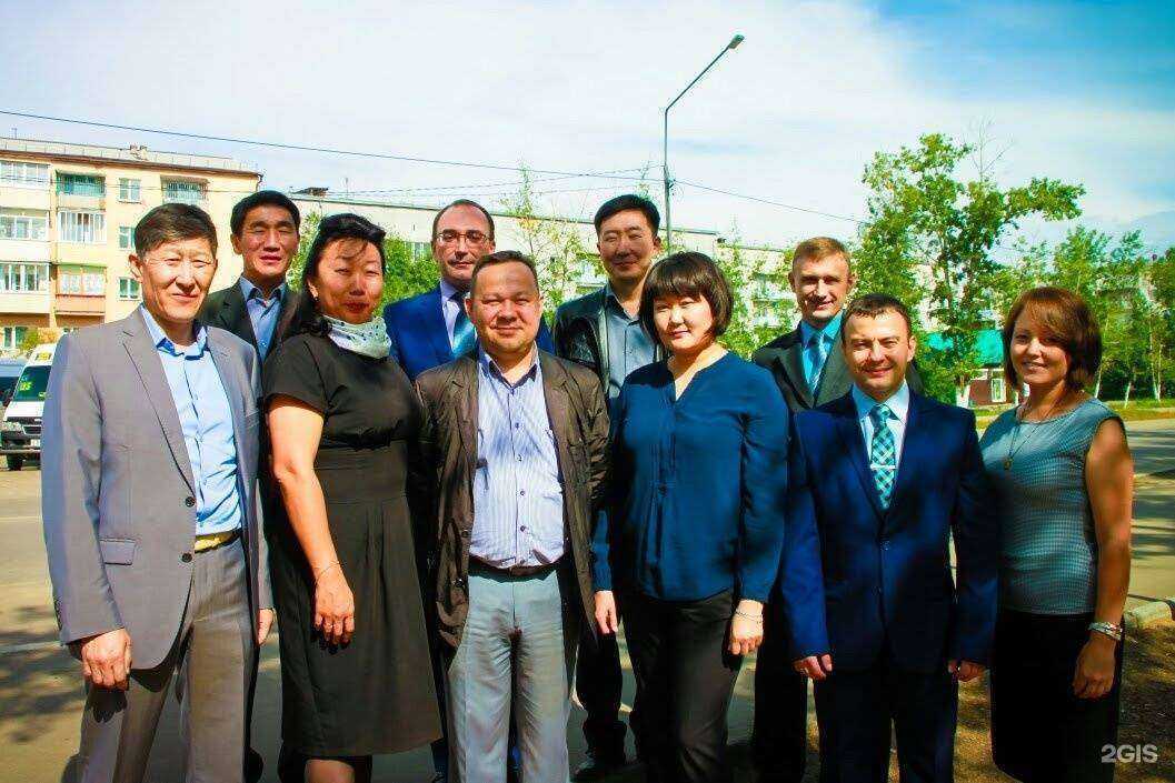 Отзывы на компанию Юрист в Улан-Удэ c фото