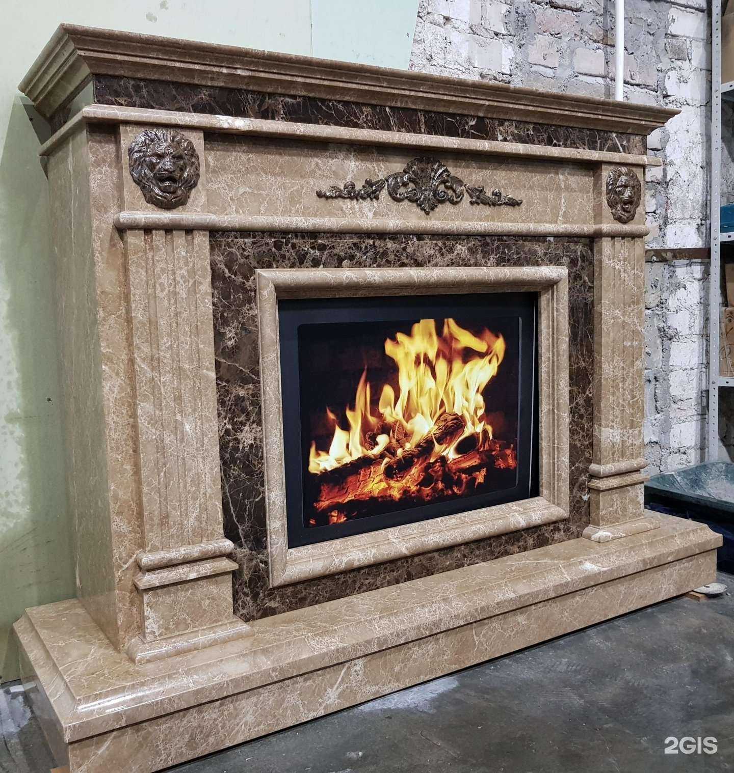 Отзывы на компанию Каменное братство в Казани c фото