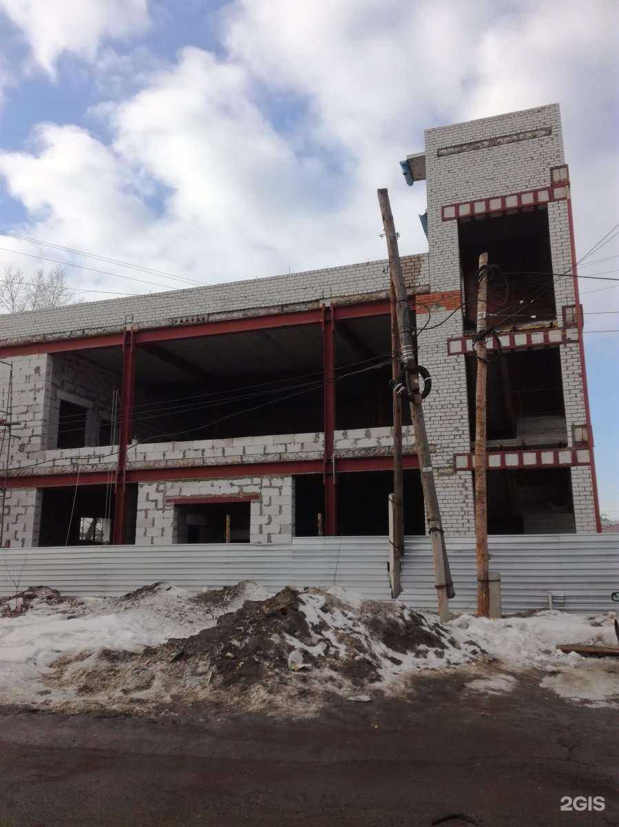 Отзывы на компанию Зенон в Барнауле c фото - фотография 2 из 2