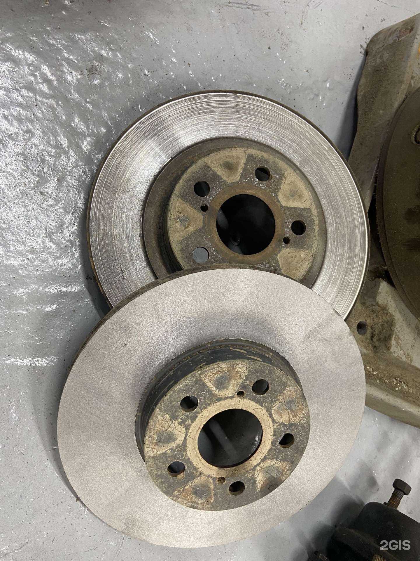 Отзывы на компанию Токарь и сварщик в г. Якутск c фото