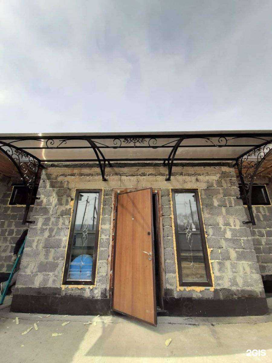 Отзывы на компанию Сахстройметалл в г. Южно-Сахалинск c фото