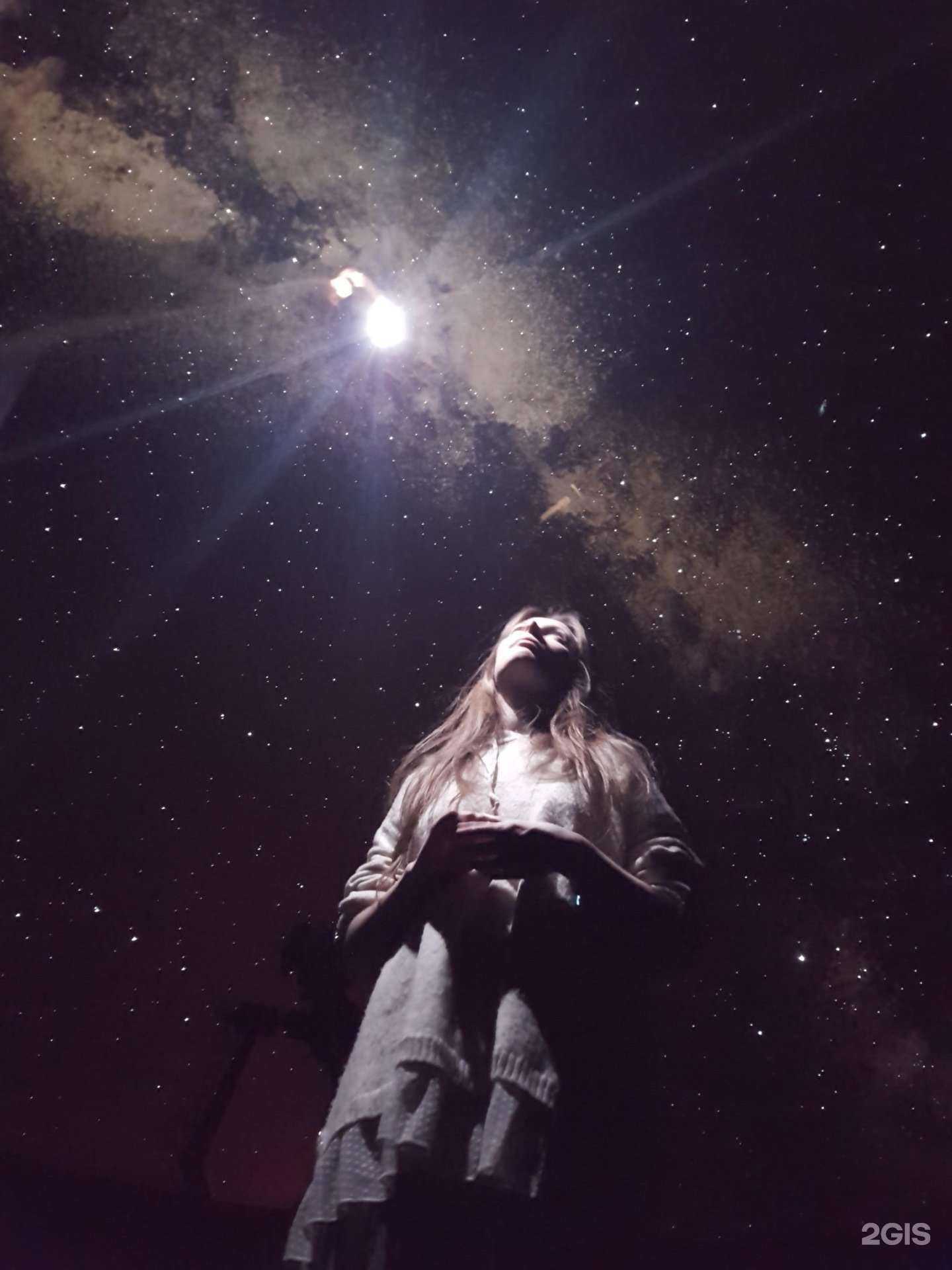 Отзывы на компанию Планетарий Иркутска в Иркутске c фото