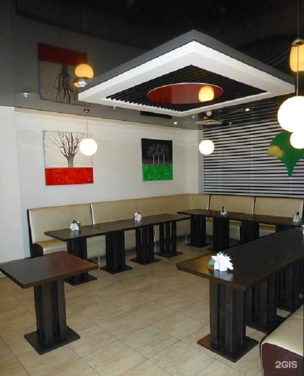 Отзывы на компанию Токио суши&via veneto в Самаре c фото