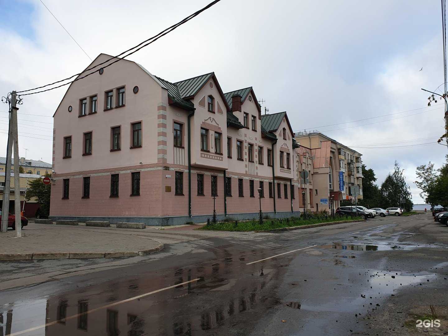 Отзывы на компанию Юридическая система в Архангельске c фото - фотография 2 из 2