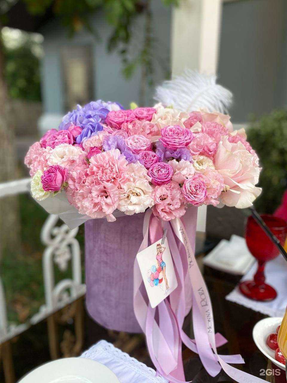 Отзывы на компанию Monna Roza в Краснодаре c фото