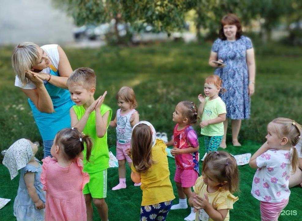 Отзывы на компанию Сенсориум в Кургане c фото