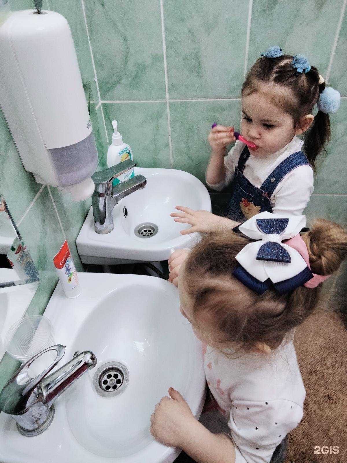 Отзывы на компанию Мери Поппинс в г. Оренбург c фото