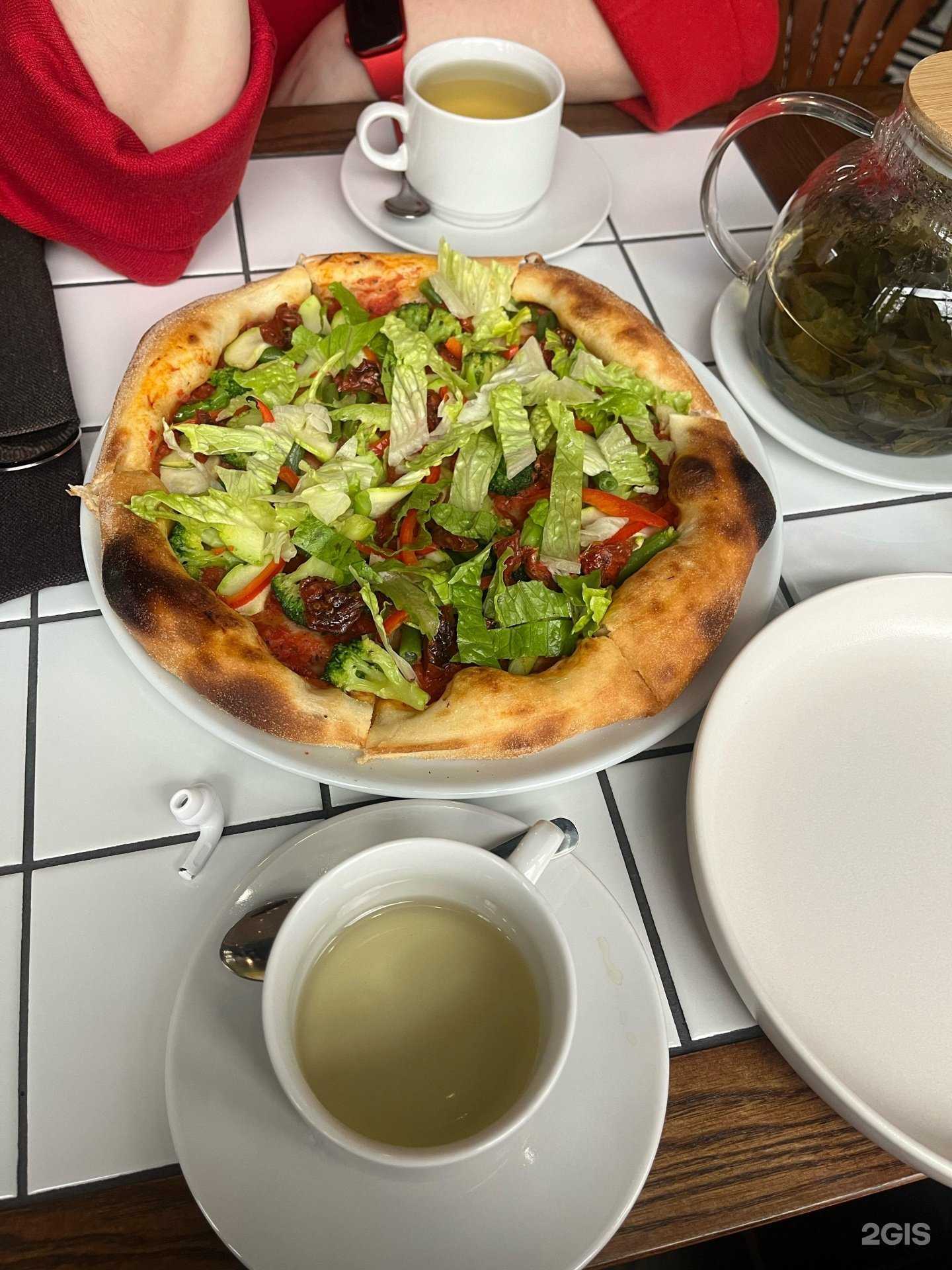 Отзывы на компанию Le Bistro в г. Екатеринбург c фото