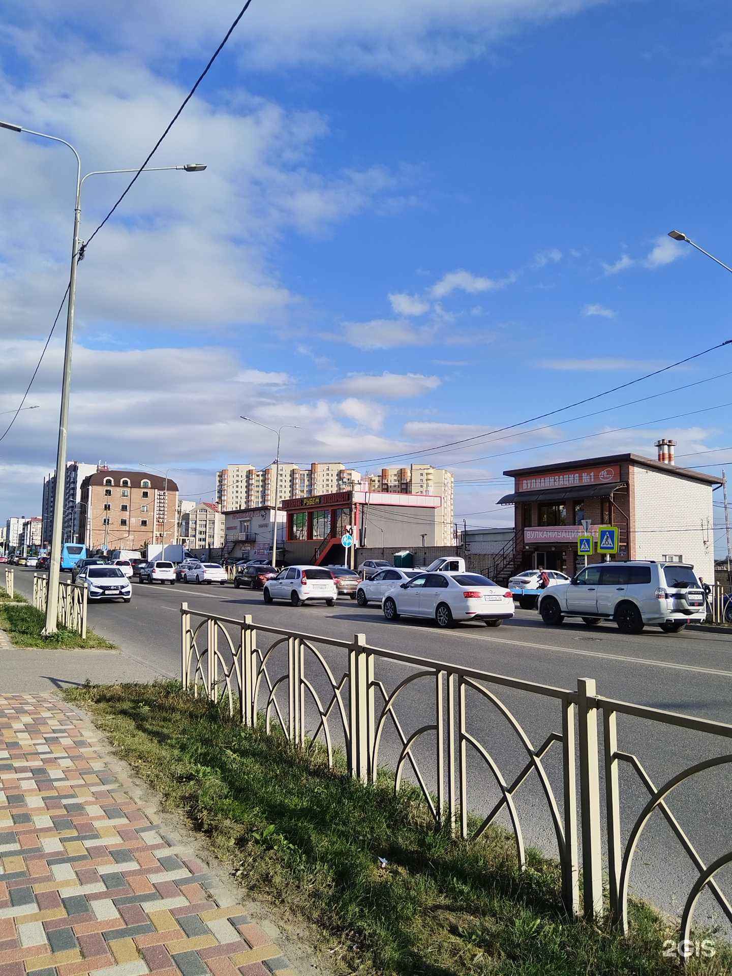 Отзывы на компанию РВД Сервис в Ставрополе c фото - фотография 2 из 2