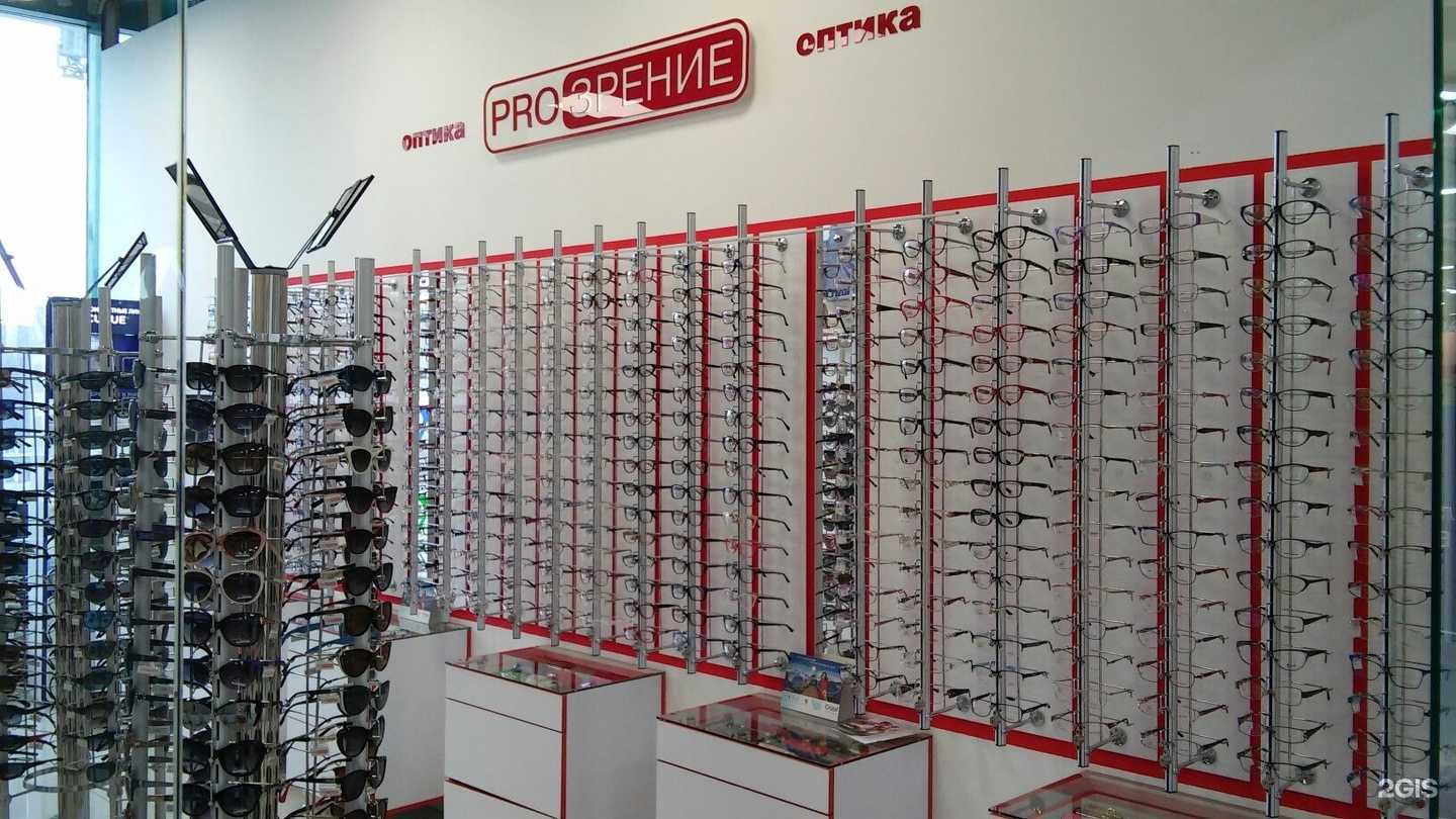 Отзывы на компанию Proзрение в Перми c фото