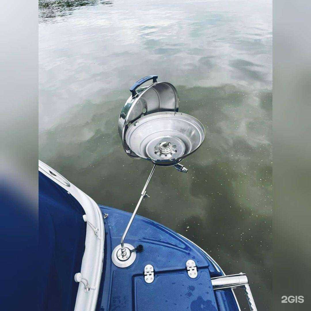 Отзывы на компанию Magmagrill.ru в Самаре c фото