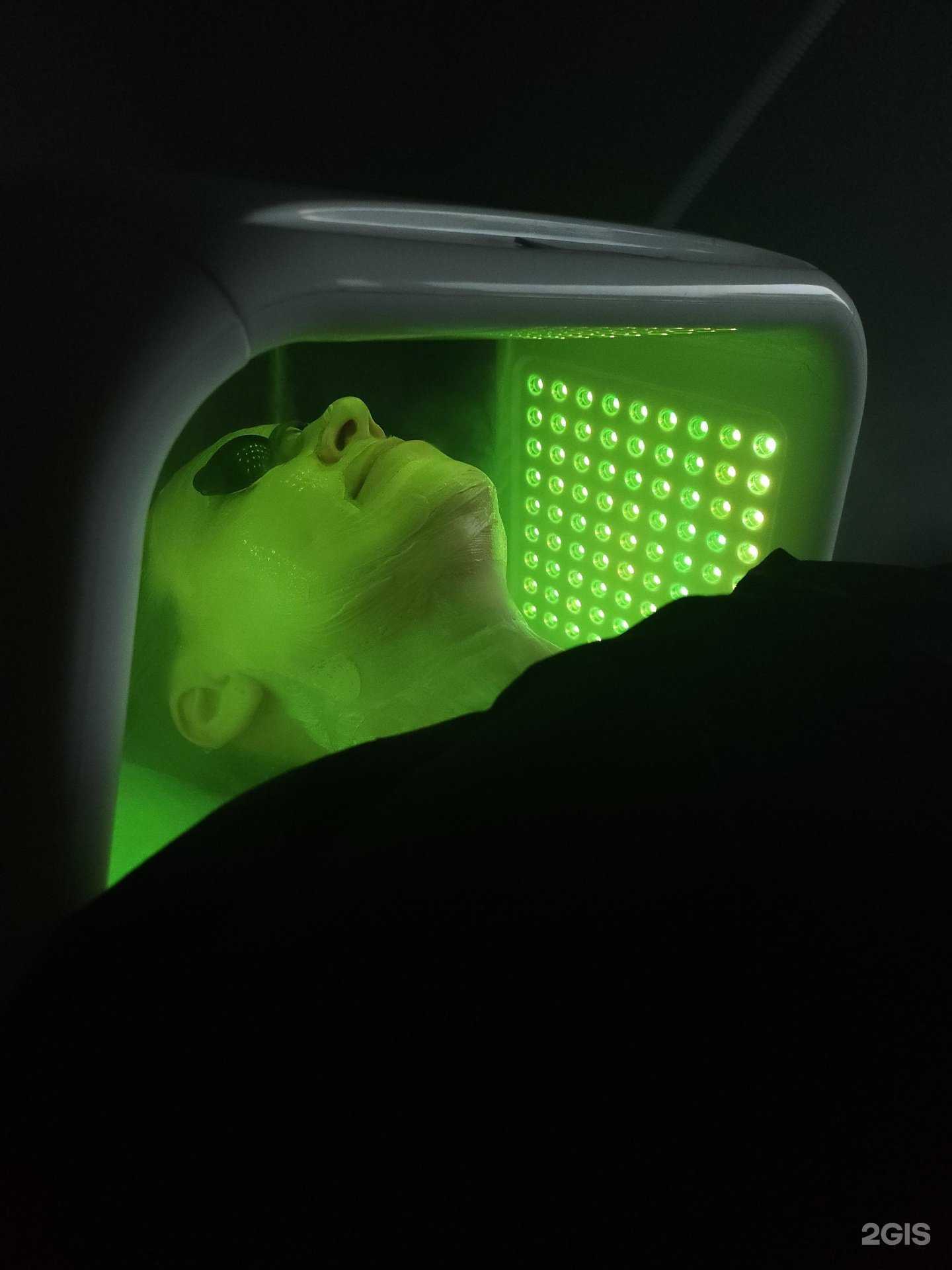 Отзывы на компанию Кабинет косметолога-масажиста в Артёме c фото