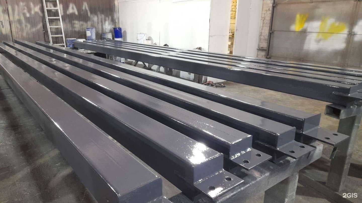 Отзывы на компанию Гефест в г. Подольск c фото