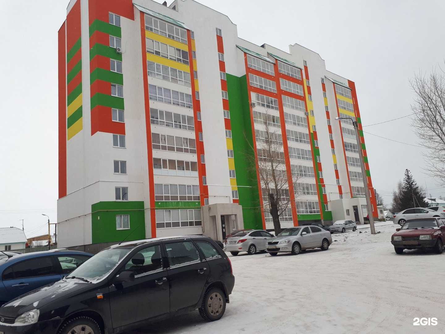 Отзывы на компанию Tattoo artist Inna в г. Туймазы c фото