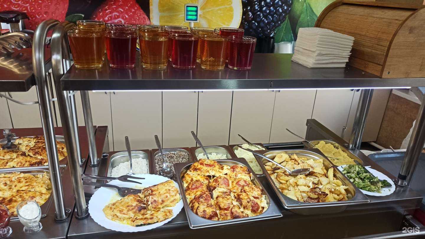 Отзывы на компанию Пельменная №1 в г. Троицк c фото