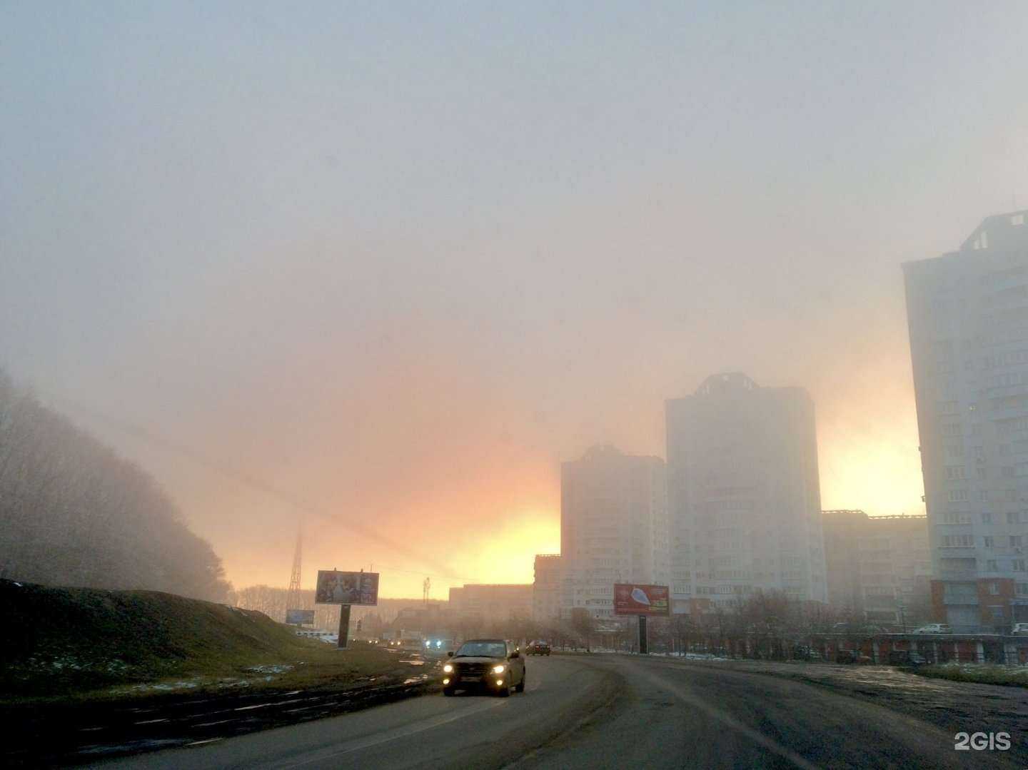 Отзывы на компанию Your Studio в Новокузнецке c фото - фотография 2 из 2