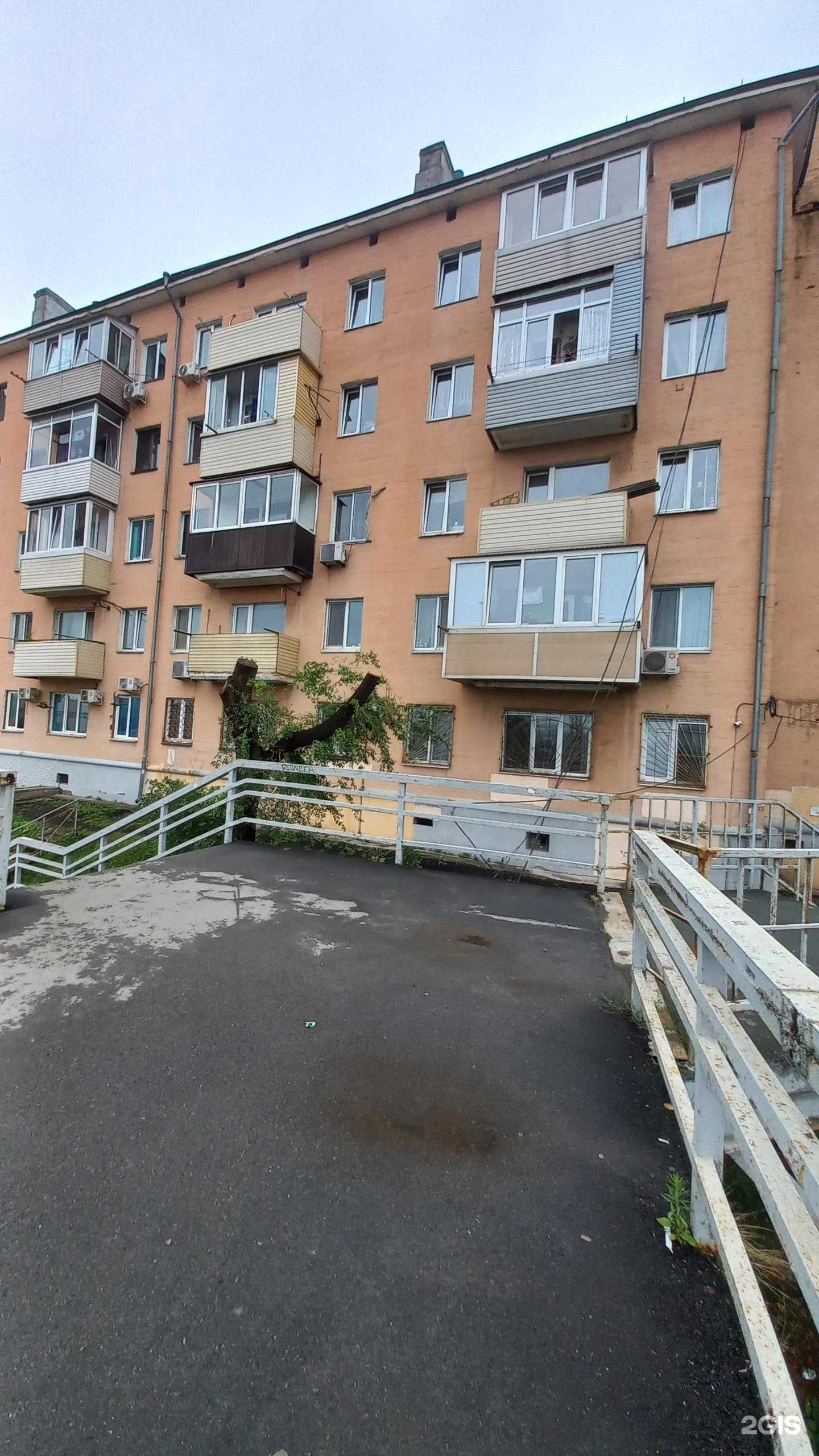 Отзывы на компанию Abordage в Владивостоке c фото - фотография 2 из 2