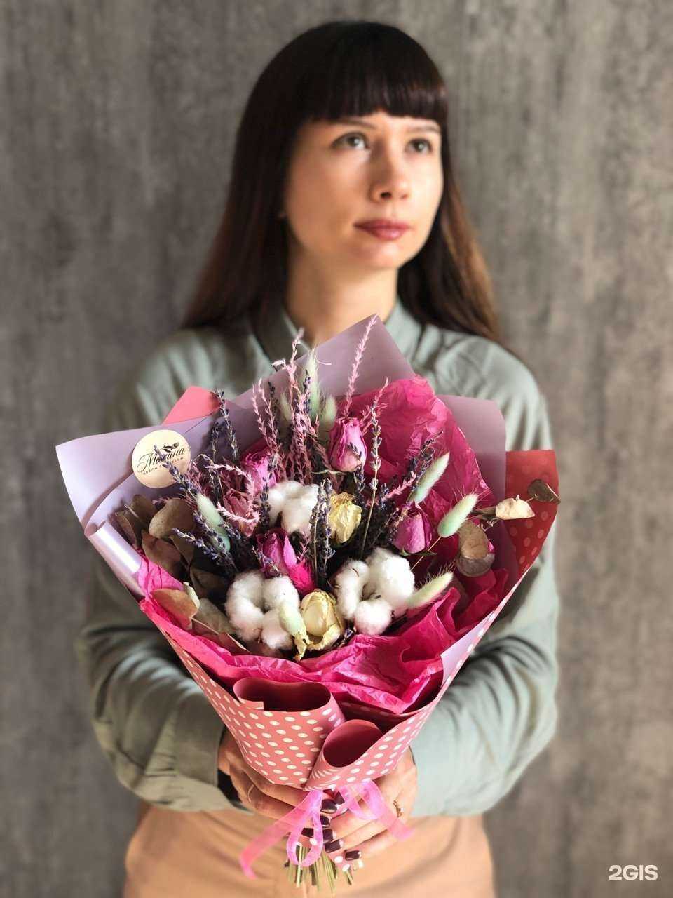 Отзывы на компанию Малина в Екатеринбурге c фото