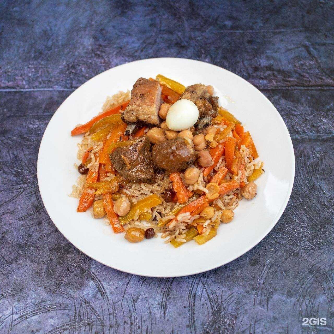 Отзывы на компанию Halal Food в Казани c фото