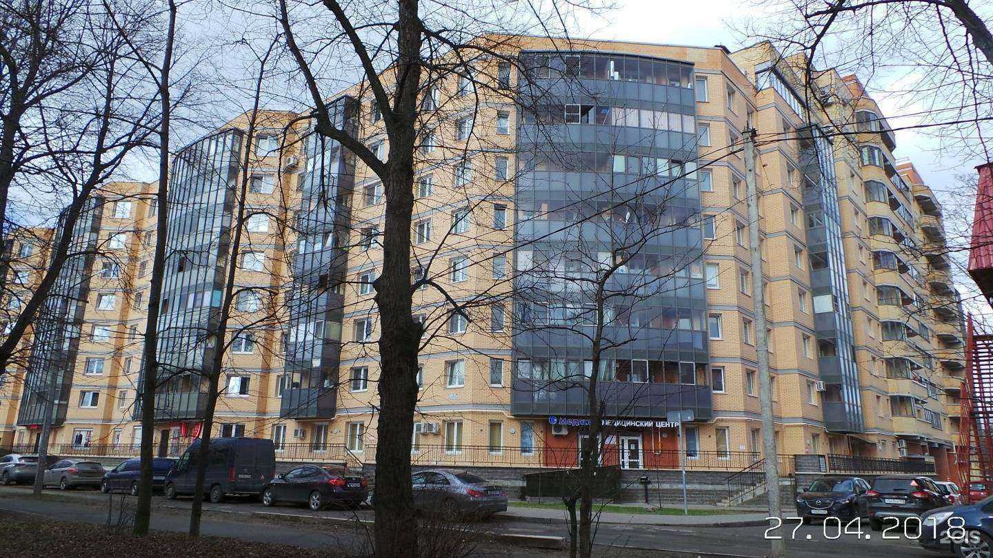 Отзывы на компанию Сластëна в Гатчине c фото - фотография 2 из 2