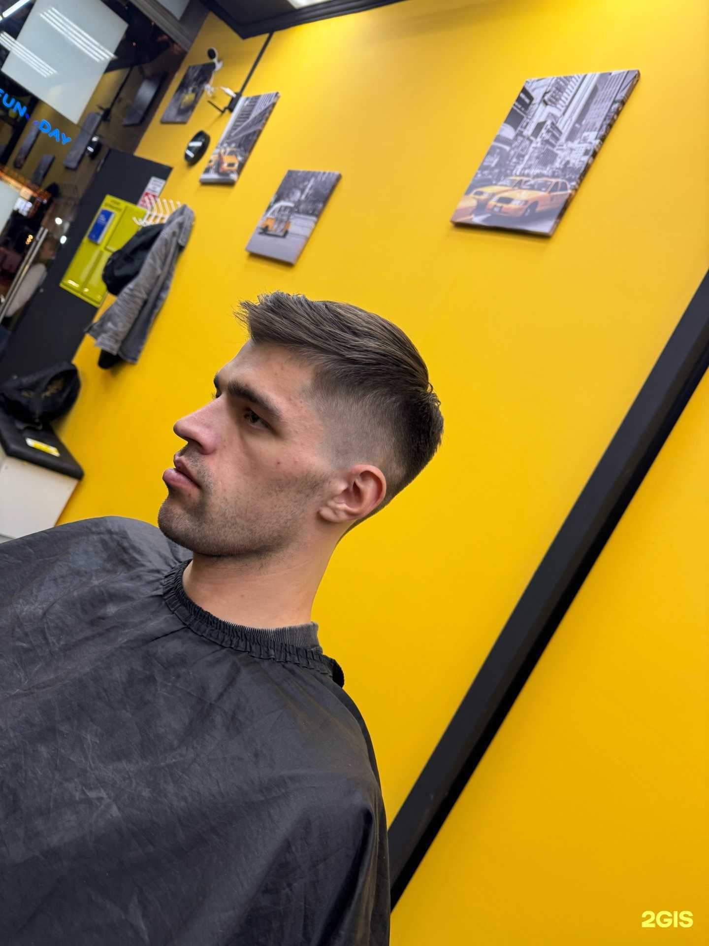 Отзывы на компанию Mitch в г. Сочи c фото
