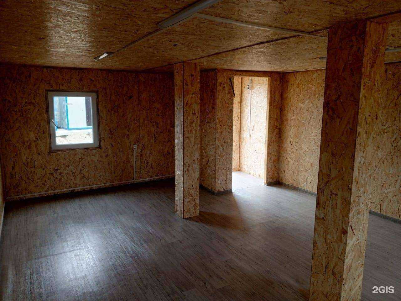 Отзывы на компанию Modul-54.ru в г. Новосибирск c фото