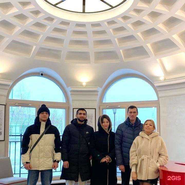 Отзывы на компанию Центр недвижимости в г. Тюмень c фото