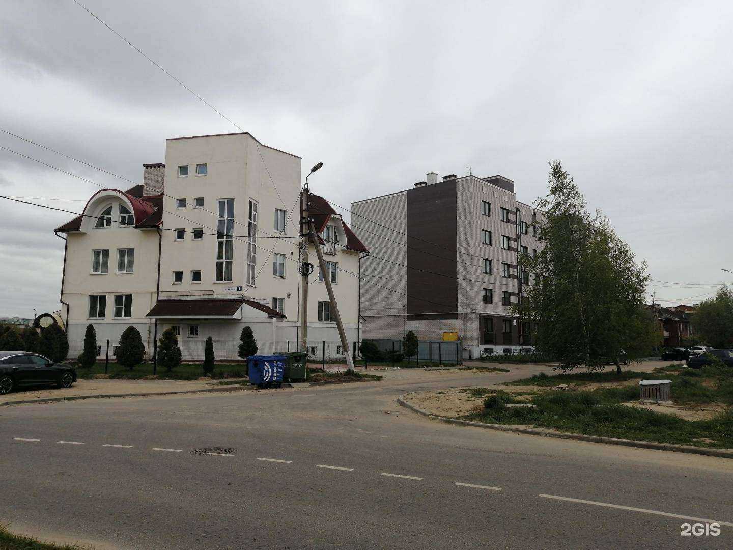 Отзывы на компанию Algerda в Твери c фото - фотография 2 из 2