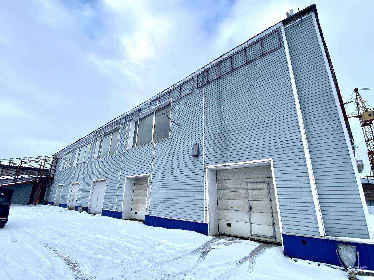 Отзывы на компанию Автово в г. Северодвинск c фото