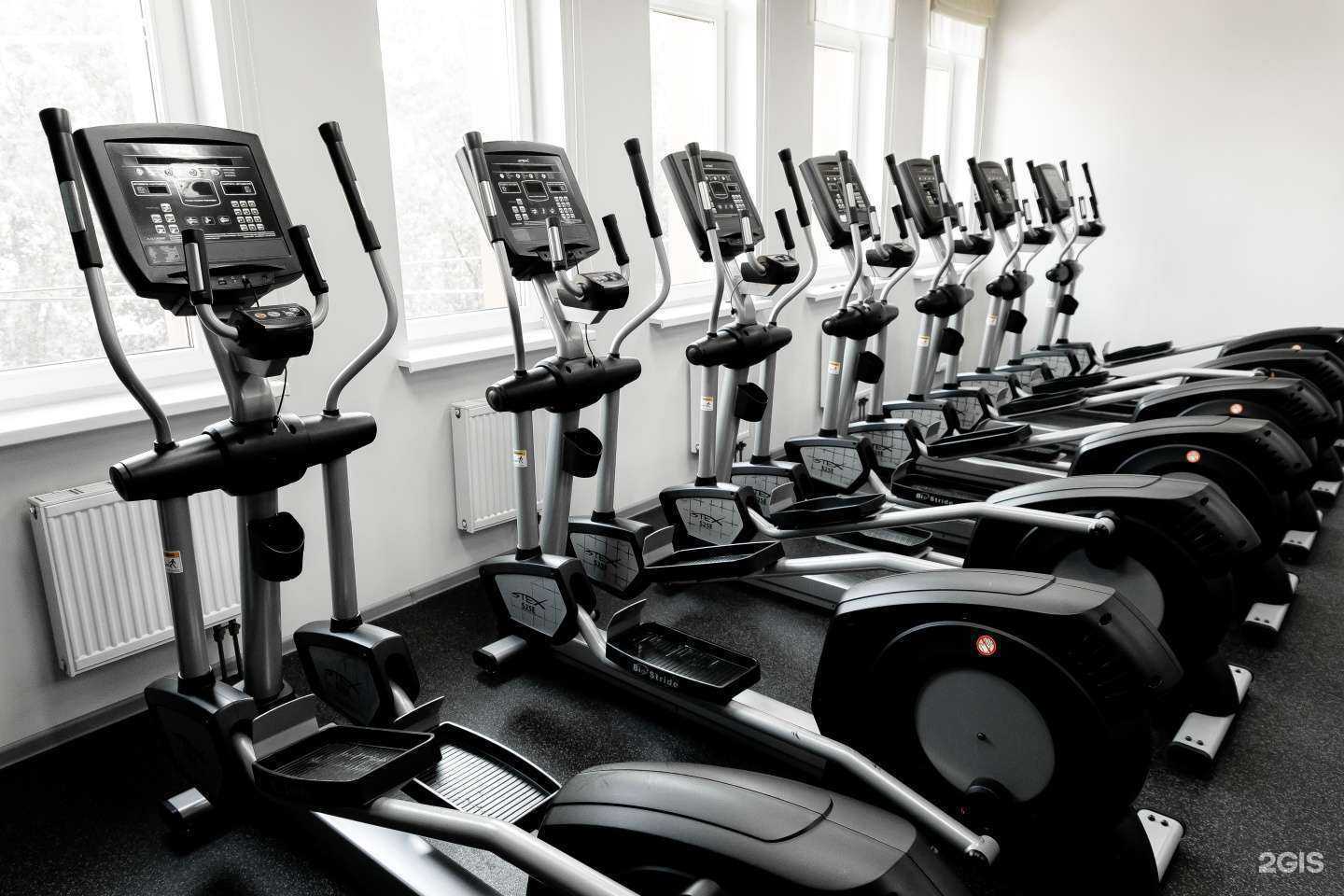 Отзывы на компанию Fitness house в г. Ижевск c фото