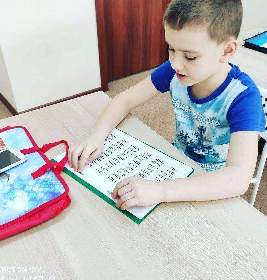 Отзывы на компанию Формула айкью в г. Новосибирск c фото