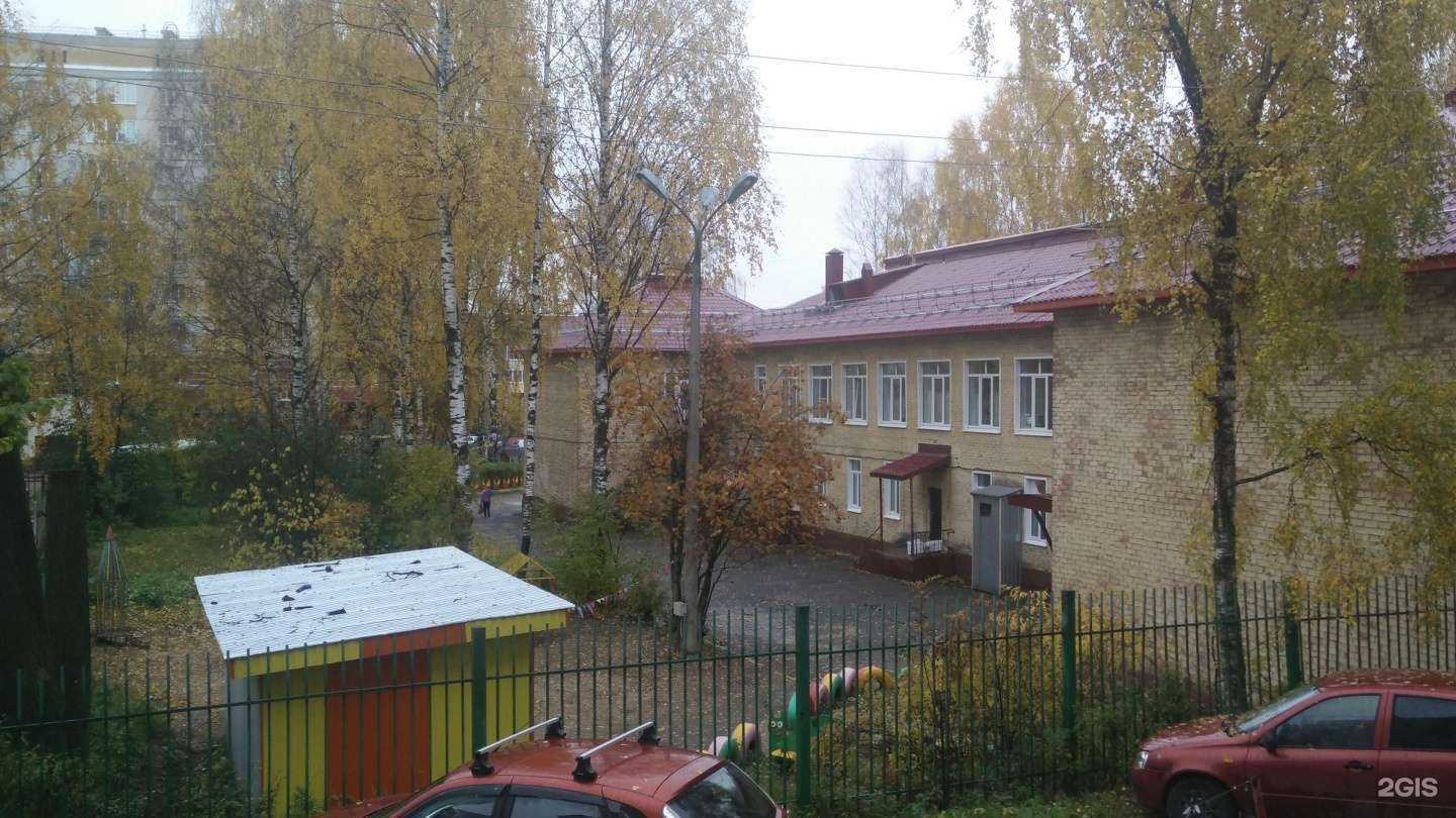 Отзывы на компанию Детский сад №38 общеразвивающего вида в г. Сыктывкар c фото