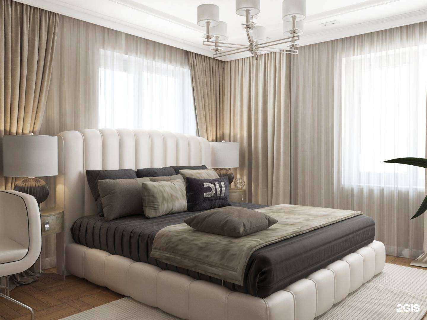 Отзывы на компанию Первое дизайн-бюро в Саратове c фото