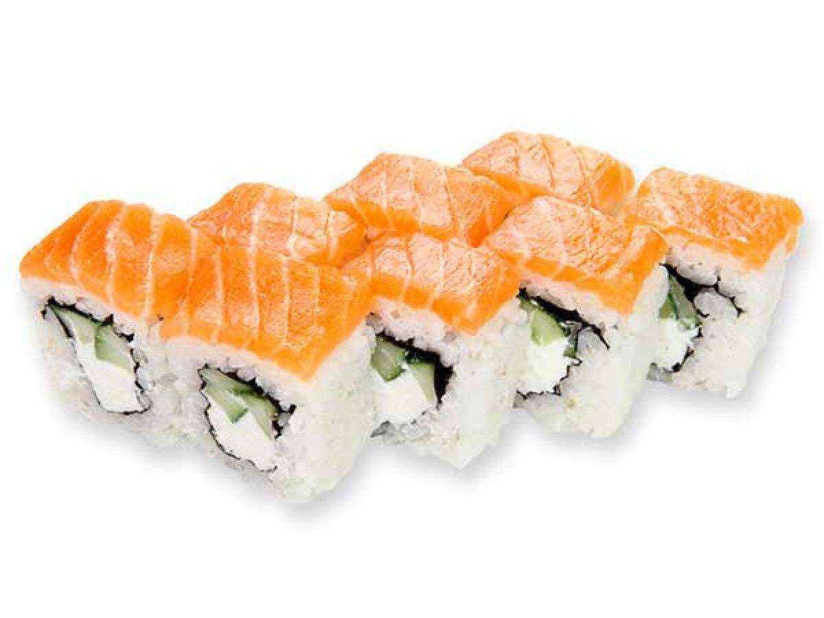 Отзывы на компанию Ок суши в Абакане c фото