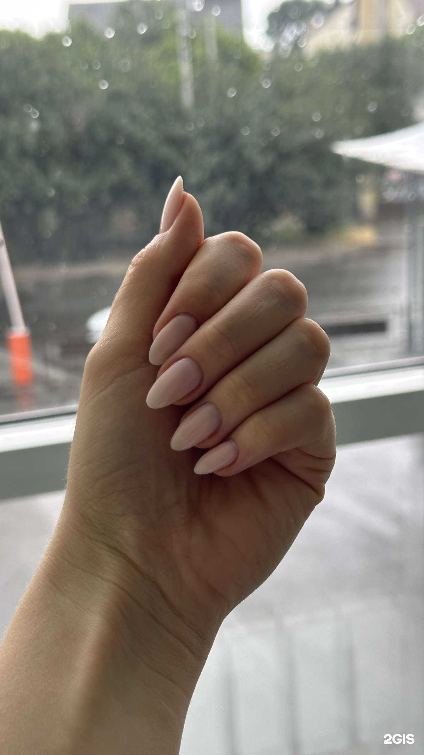 Отзывы на компанию Marsala nails в Ставрополе c фото