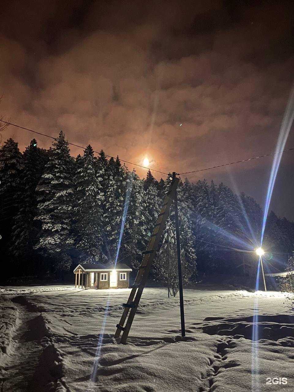 Отзывы на компанию Green-Парк в г. Ижевск c фото