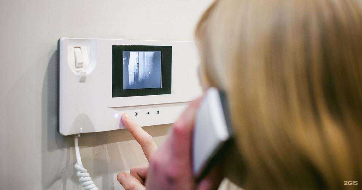 Отзывы на компанию Фалькон - системы видеонаблюдения в Выксе c фото