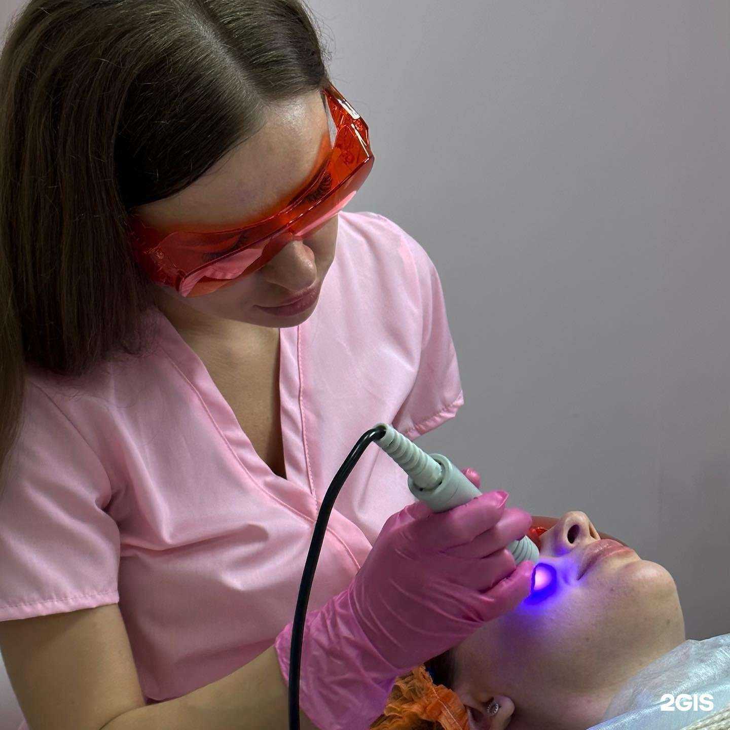 Отзывы на компанию Laser Love в Ревде c фото